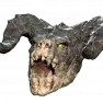 ⭐Fasnacht Deathclaw Mask [Fast Delivery]⭐ - image