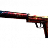 USP-S | The Traitor (Field-Tested) - image