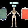 Plan: Dr. Bones - image