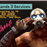 BUNDLE 72 LEVEL + MAX DOLLARS,ERIDIUM,ITEMS,ANY KEYS,SKINS | FULL FAST AND SAFE | 10 MINUTES - image