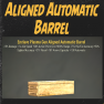 ⭐[PC] Enclave Plasma Gun Aligned Automatic Barrel Mod⭐ - image