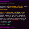 Upgrade Your Hyperion! 3 Scrolls For Wither Impact ( Shadow Warp, Wither Shield, Implosion ) Safest - image