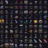 ⭐ ANY SERVER EXCLUSIVE ⭐⭐Titania + Fan + Sugatra + 1.5kk credits + Items(8921) ☑️ TWITCH DROPS⭐⭐ - image