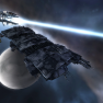 ⭐️ Any Jump Freighter: Ark Anshar Rhea Nomad - ask for any other ship⭐️ - image