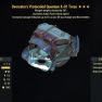 [PC] Overeater's X-01 Power Armor Set (5/5 Weapon Weights Reduction, 5/5 AP refresh) - image