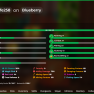 ⚡MVP+ RANK |5.07B NW | 175.0 SB LVL| 33.0 CATA | 29 SA | 9 HOTM | 18.0 MINION SLOTS⚡ - image