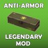 [XBOX] Anti-armor Legendary mod (+50% Armor Penetration) - image
