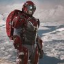 ⭐️GREYCAT ARMOR SET - BLACK CHERRY / HARVESTER / QUICKSILVER⭐️ - image