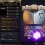 ⭐[MODDED] L40 GODLY ARMOR - 3154% ALL CLASS POWER (INCLUDING BLIGHTCALLER!) - ENCHANTEDx5 - INSANE!⭐ - image