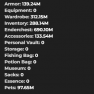 ⚡ HYPIXEL SKYBLOCK ISLAND / PROFILE WITH NETWORTH 1.78B ALL UNSOULBOUND  | 0% BAN RISK ⚡ - image