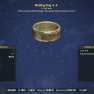 Legendary Wedding Ring (+2 Luck , Sneak) - image