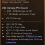 800 4ga Shard of Verathiel max roll - image