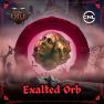 [PC.Xbox,Playstation-Standard] Exalted Orb 1 UNIT = 10 - Path of Exile 2 Early Access-Fast Delivery - image