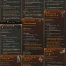 [S7] LV60 Earthquake Barbarian 240+ Para 12/12 Master 20+ Myth 160+ Skin ETERNAL 3x MAX LV 253+ Para - image