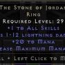 PC Ladder Season10 Stone of Jordan - image