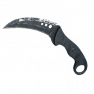 ★ Talon Knife | Night Stripe (Field-Tested) - image