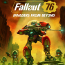 [Invaders From Beyond 2022-2025] x35 All Plans Bundle・Cosmic Capture・Nuka-Cola Rocket・Alien Balset - image