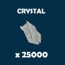 [XBOX] Crystal x25000 - image