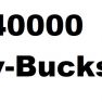 40500  Fortnite V-Bucks - image