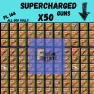 x50 Supercharged PL 144 Weapons Fortnite Save The World (ALL PLATFORMS) - image