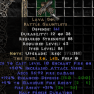 Lava gout Gloves - PD2 Season 11 Softcore Ladder - image