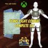 [Xbox] Plan: Light Combat Armor Set - image