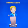 Bobblehead: Leader (+5% XP for 1 hour) [1 unit = 1000][AiD] - image
