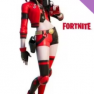 [PC - Global] Rebirth Harley Quinn Skin (PC) - Epic Games Key - GLOBAL - image