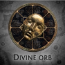 [PC] Standard Softcore, 1 DIVINE ORB = 1 UNIT (Manually Farmed) - image