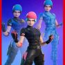 Fortnite - Wildcat Bundle + 2000 V-Bucks (Nintendo Switch) eShop Key UNITED KINGDOM - image