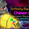 Hypixel Skyblock ││Gemstone Gauntlet ALL LEGENDARY GEMSTONES ││ KurzFroge ││Quick, Fast, Easy!││ - image
