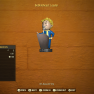 [XBOX] Bobblehead: Leader x100 (+5% XP for 1 hour) - image