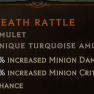 Death Rattle - image