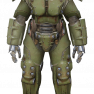 [PS4/PS5]  X-01 Power Armor - image