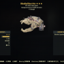 [PC] Bloodied Bear Arm (+25% Weapon Speed / +1 Strength) - image