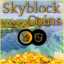 Hypixel Skyblock Coins! - image
