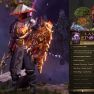 S2 Account LV90 Pala Hammer/Warpath + LV80 BeastMaster Storm Crow BOTH OP + LV100 + 9 OTHER CHAR - image
