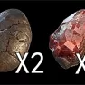 [Season 5] 1x Duriel Ticket Per Unit Mini Order 100 Ticekts (2x Egg 2x Agony Per Ticket) - image