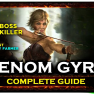 Build Venom Gyre Deadeye / 40+ Million Damage [EndGame Setup + Currency] [Necropolis SC] - image
