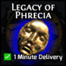 Divine Orb ✅ 1 Minute Delivery ✅ Legacy of Phrecia [PC] - image