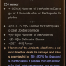 800 4ga Mantle of Mountain's Fury 75%-79% - image