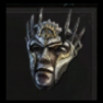 Season 9 - Softcore > Boss Materials > Judicator’s Mask - image