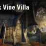 [PC-Europe] black vine villa furnished (2800 crowns) // Fast delivery! - image