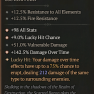 800 3GA X'FAL'S CORRODED SIGNET (jhy amd) - image