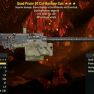 Quad 50 Cal Machine Gun (25% faster fire rate/90% reduced weight) LVL50 - image