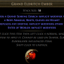 Grand Eldritch Ember - image