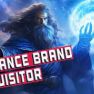 Build Penance Brand / Energy Blade Inquisitor [Endgame Setup] [Affliction SC] [Delivery: 60 Minutes] - image