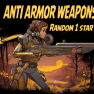 ⭐Trash Legendary Random⭐⭐⭐x50 Anti-Armor Legendary WEAPONS for Scraping , Scrips Cashback⭐ - image