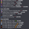 Hypixel skyblock ISLAND/PROFILE ( Networth : 2.55B ( 1.79B UNSOULBOUND / 99% risk free!) - image