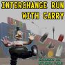 ⚜️ INTERCHANGE RUN WITH CARRY || ALL LOOT IS YOURS || DISCOUNTS - image